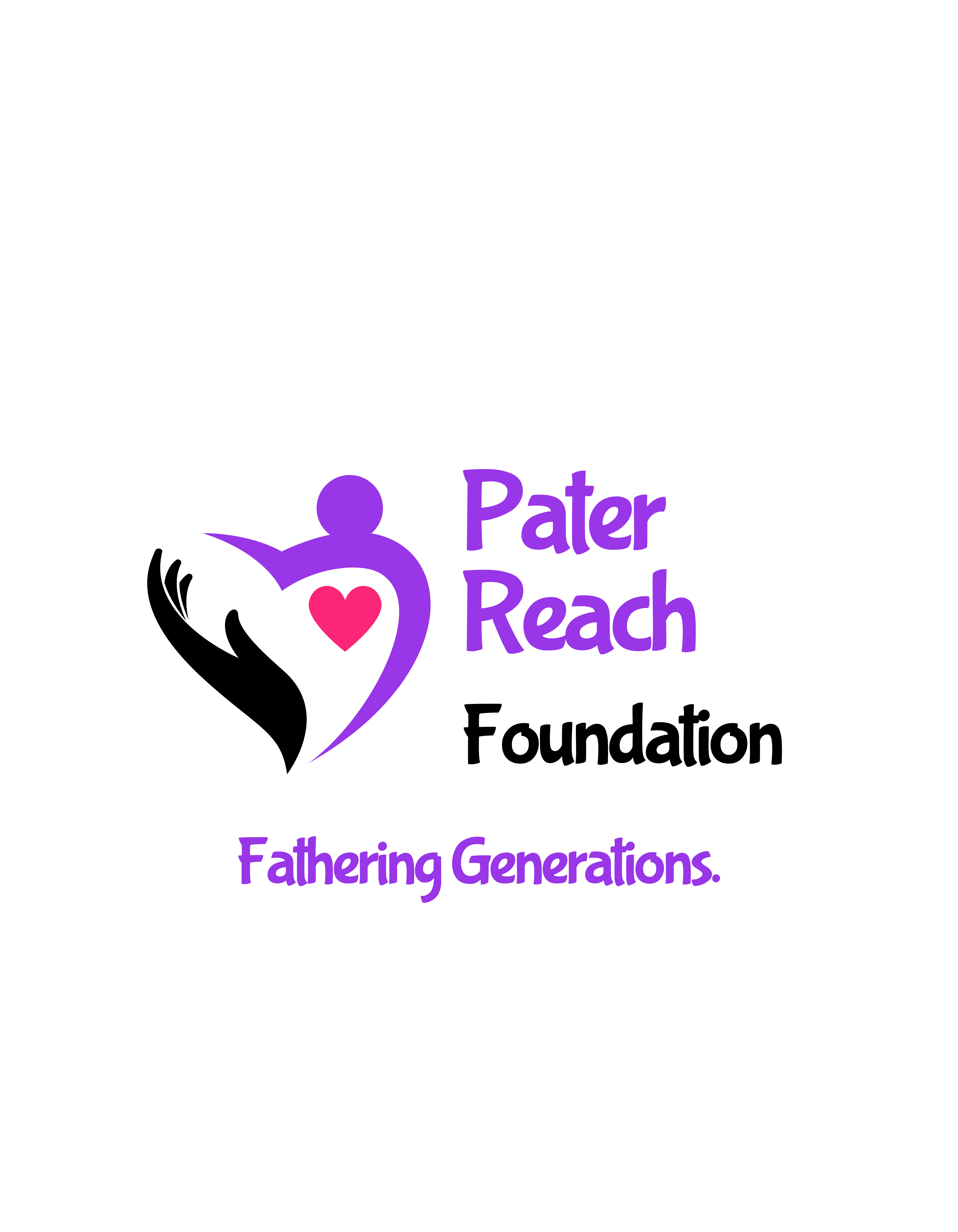 Pater Reach Logo